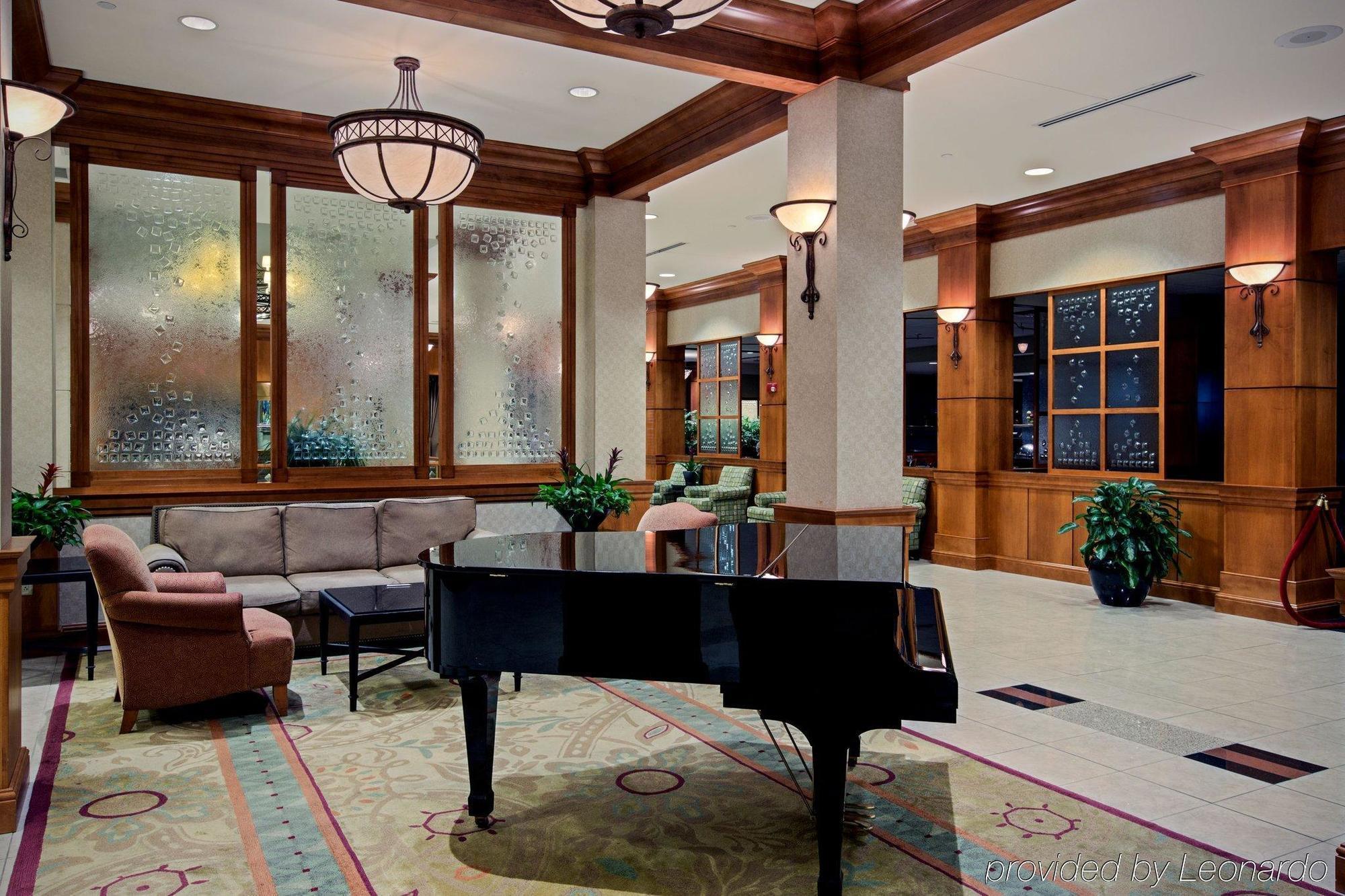 Crowne Plaza Hotel Philadelphia - King Of Prussia, An Ihg Hotel Luaran gambar