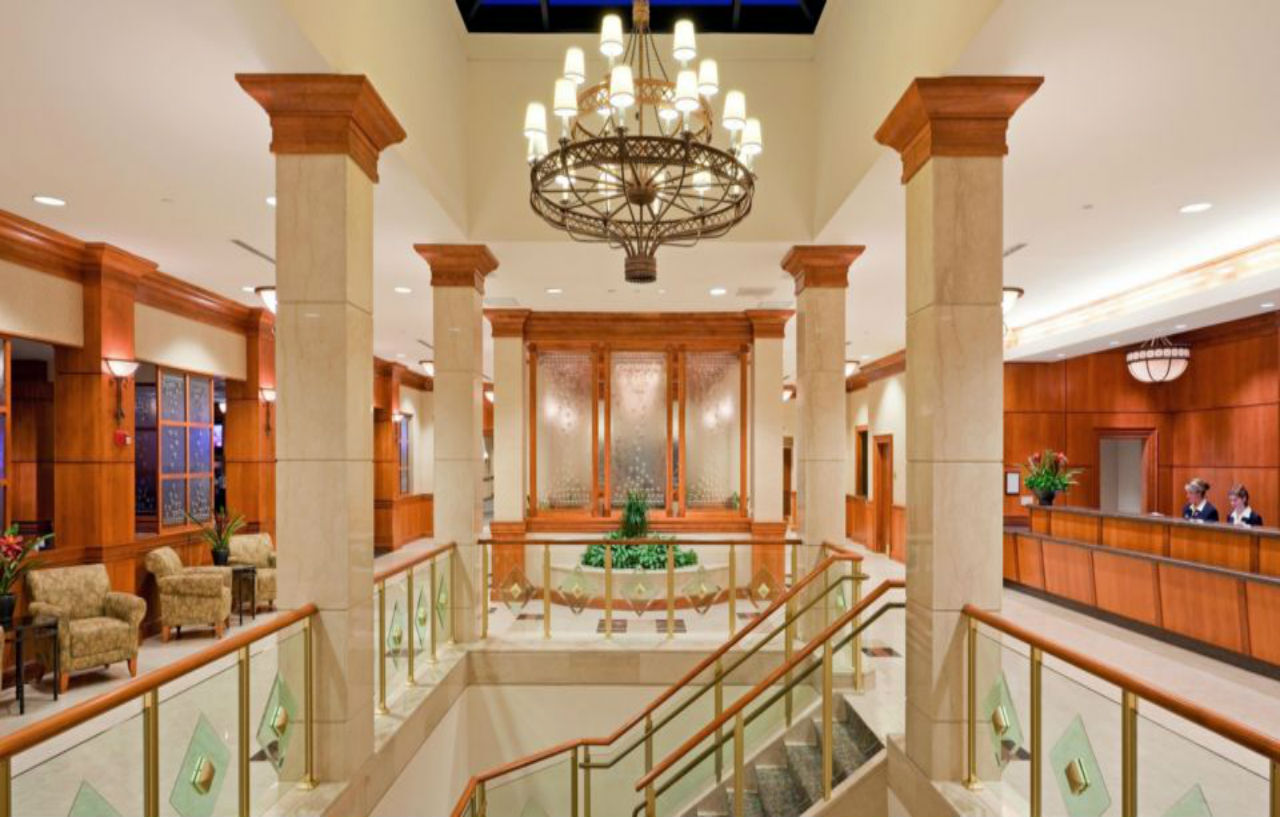 Crowne Plaza Hotel Philadelphia - King Of Prussia, An Ihg Hotel Luaran gambar